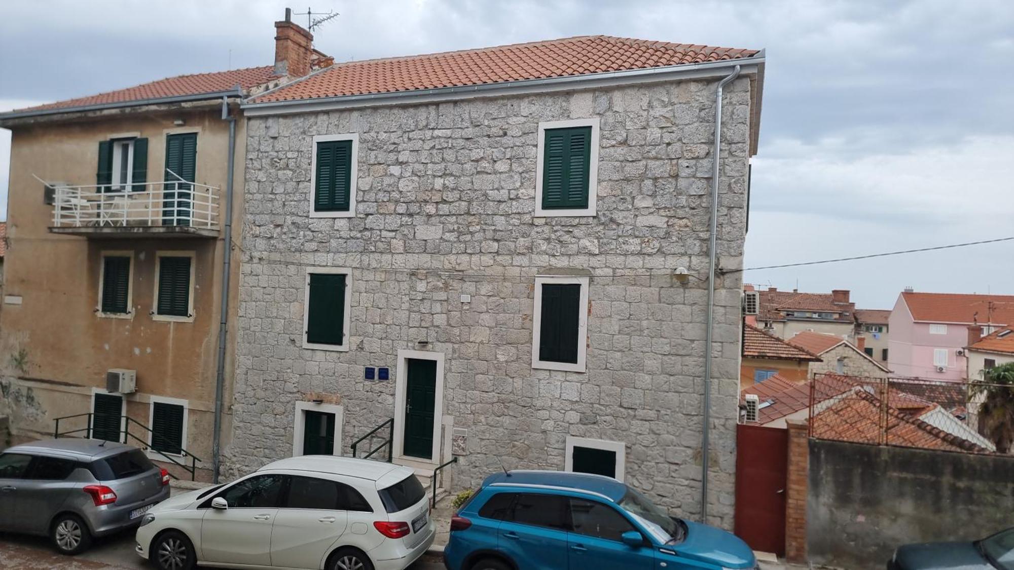 Villa Kate Split Exterior photo